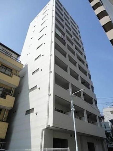コンシェリアデュー入谷